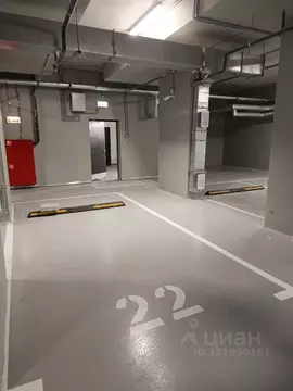 Гараж в Москва Амурская ул., 1А/1/5 (14 м)