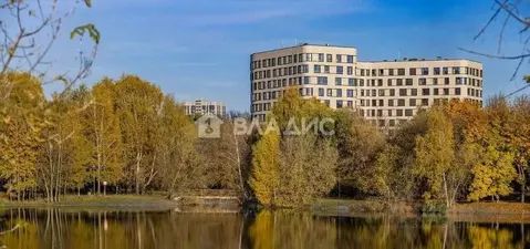 2-к кв. Москва Михалковская ул., 54 (57.5 м)