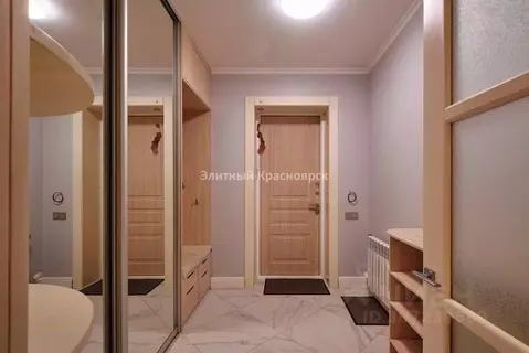 Таунхаус в Красноярский край, Красноярск пос. Удачный, Удачный мкр, ...