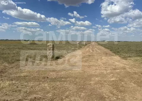 Участок в Наташино, Степная улица (10 м)