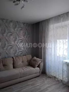 Комната Новосибирская область, Новосибирск ул. 25 лет Октября, 6 (16.0 ...