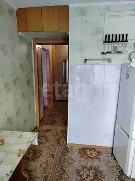 1-к кв. Алтайский край, Бийск пос. Сорокино, ул. Мирная, 5 (29.5 м)