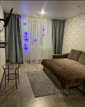 1-к кв. Башкортостан, Уфа Кремлевская ул., 50/2 (35.0 м)