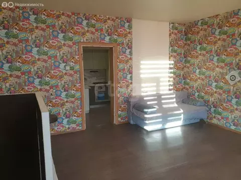 1-комнатная квартира: Камышлов, улица Красных Орлов, 87 (36.6 м)