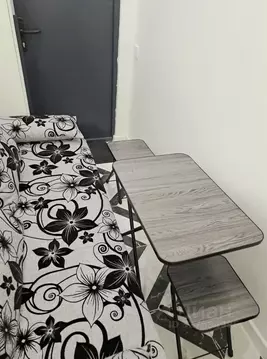 1-к кв. Москва 3-я Магистральная ул., 20Б (10.0 м)