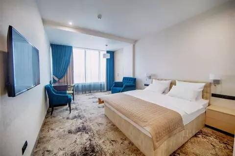 Комната Москва Мосфильмовская ул., 74Б (25.0 м)