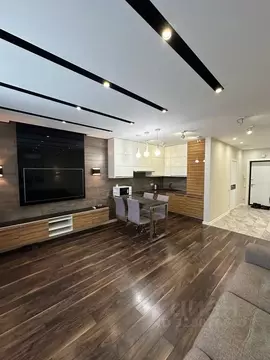 Студия Татарстан, Казань ул. 2-я Юго-Западная, 39 (52.0 м)