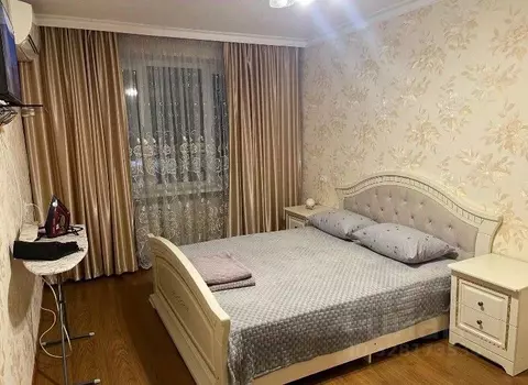 1-к кв. Северная Осетия, Владикавказ ул. Кутузова, 73А (32.0 м)