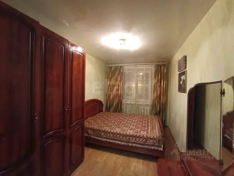 3-к кв. Архангельская область, Архангельск Соломбала исторический ...