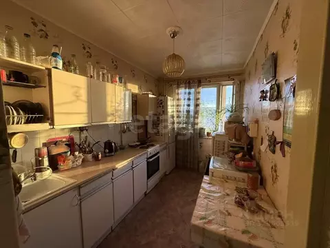 3-к кв. Санкт-Петербург Пулковское ш., 15К3 (69.9 м)