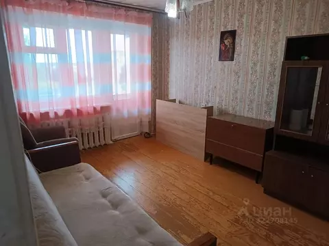 2-к кв. Калужская область, Балабаново г. Боровский муниципальный ...