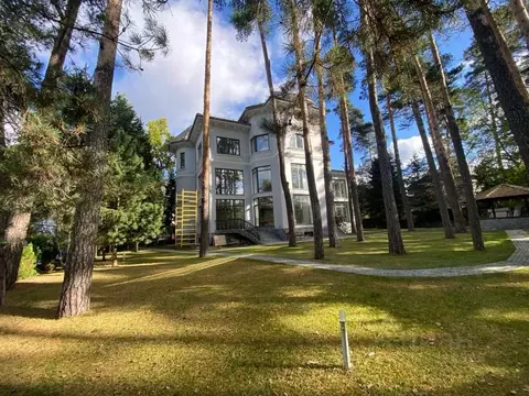 Дом в Москва Екатериновка кп,  (1000 м)