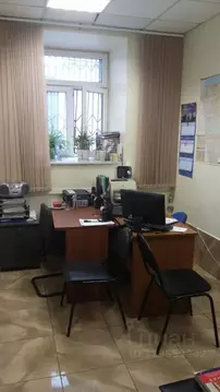 Офис в Москва Малый Сухаревский пер., 9С1 (15 м)