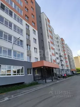 1-к кв. Пермский край, Пермь Нейвинская ул., 5 (32.4 м)