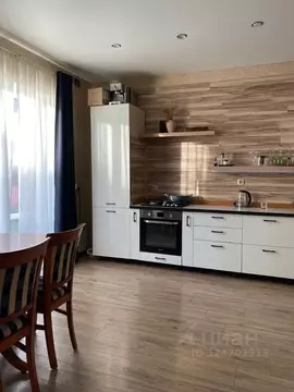 Дом в Татарстан, Казань ул. Надежды (101 м)