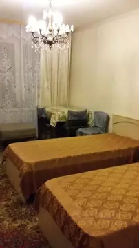 Комната Москва Щелковское ш., 91К1 (18.0 м)