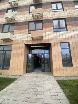 2-к кв. Московская область, Одинцово ул. Березовая, 6к2 (38.2 м)