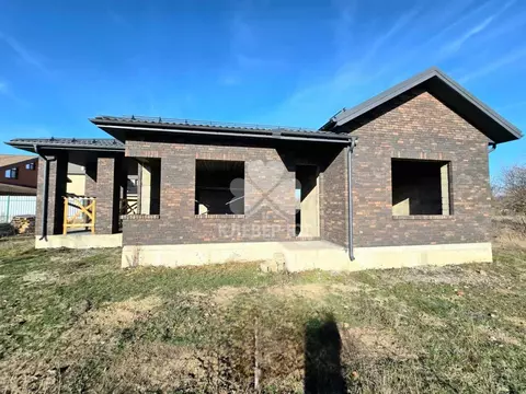 Дом в Краснодарский край, Северский район, Новодмитриевское с/пос, ...