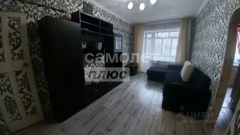 2-к кв. Свердловская область, Екатеринбург ул. Коуровская, 24 (42.0 м)