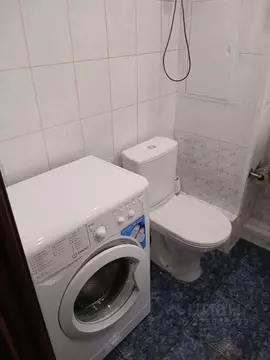 1-к кв. Москва Верхняя Красносельская ул., 10к7а (37.3 м)