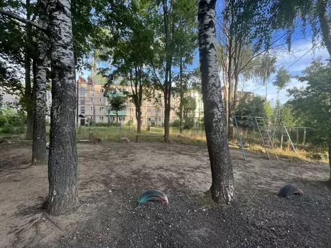 Комната Владимирская область, Собинский район, пос. Ставрово ул. ...