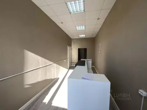 Офис в Нижегородская область, Нижний Новгород Варварская ул., 32 (24 ...