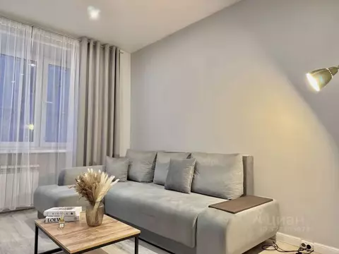 2-к кв. Москва Большой Афанасьевский пер., 17 (60.0 м)