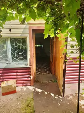 Дом в Тамбовская область, Тамбовский муниципальный округ, с. Эксталь  ...