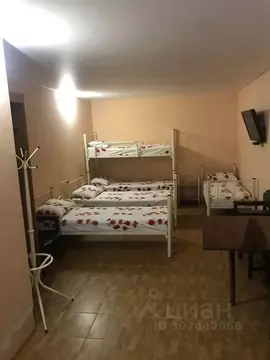 Комната Краснодарский край, Туапсинский муниципальный округ, ...