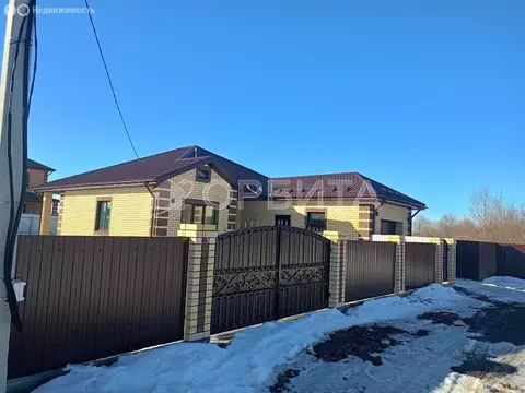 Дом в Тюмень, Алуштинский проезд, 2 (134 м)