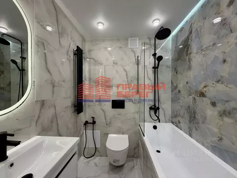 2-к кв. Калужская область, Калуга Октябрьская ул., 8 (44.9 м)