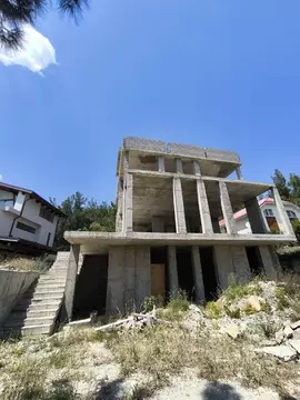 Дом в Краснодарский край, Геленджик Черемушки мкр, ул. Мирная, 17 (400 ...