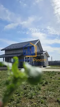 Дом в Калужская область, Жуковский район, с. Совхоз Победа ул. ...