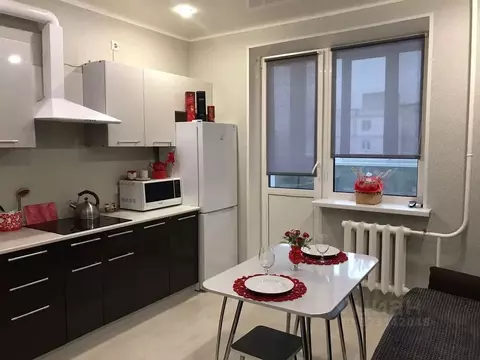 1-к кв. Московская область, Коломна ул. Спирина, 4А (40.0 м)