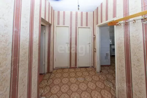 2-к кв. Татарстан, Альметьевск ул. Автомобилистов, 4 (50.7 м)