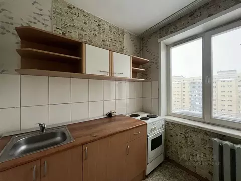 1-к кв. Алтайский край, Барнаул ул. Малахова, 140 (29.4 м)