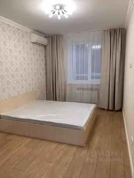 1-к кв. Ростовская область, Аксай ул. Маяковского, 11к2 (39.0 м)