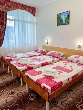Комната Краснодарский край, Туапсинский муниципальный округ, ...