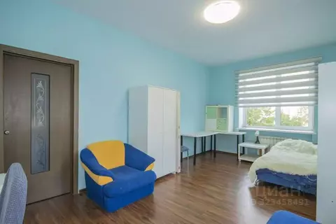 4-к кв. Свердловская область, Екатеринбург просп. Ленина, 62к2 (95.3 ...