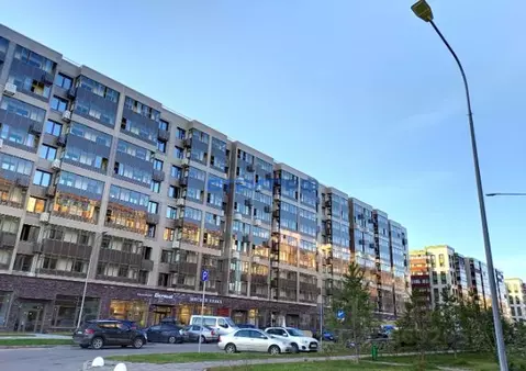 Помещение свободного назначения в Московская область, Мытищи городской ...