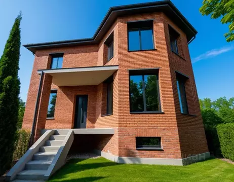 Дом в Астраханская область, Астрахань ул. Курмангазы, 22 (356 м)