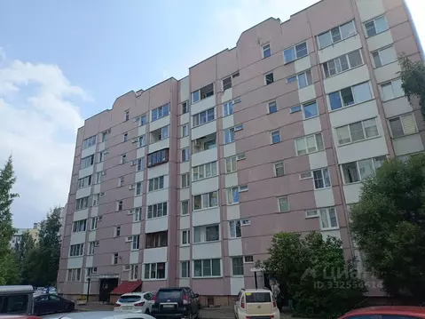 3-к кв. Санкт-Петербург Комендантский просп., 50к3 (80.4 м)