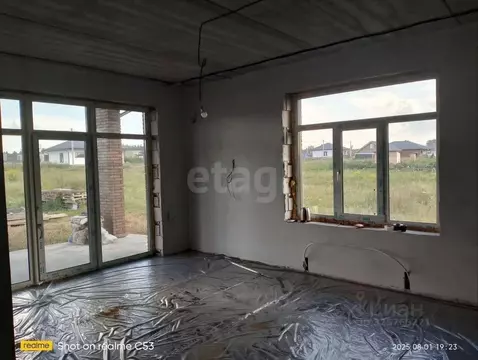 Дом в Новосибирская область, Бердск ул. Зимняя, 3 (105 м)