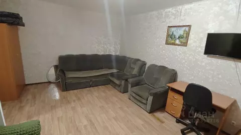 1-к кв. Татарстан, Казань ул. Чапаева, 21 (35.0 м)