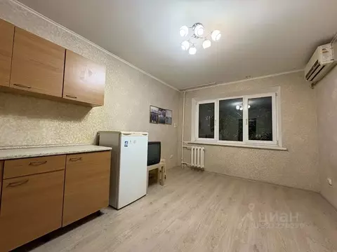 Студия Краснодарский край, Краснодар ул. Имени Тургенева, 126 (18.0 м)