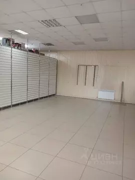 Торговая площадь в Новосибирская область, Искитим ул. Лермонтова, 51 ...