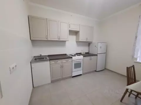 2-к кв. Москва Феодосийская ул., 7/1 (55.0 м)