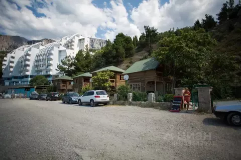 Дом в Крым, Ялта муниципальный округ, Парковое пгт ш. Парковое, 19 (36 ...