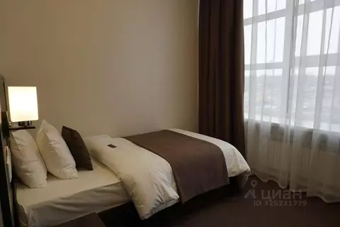 Комната Москва Привольная ул., 2С1 (1.0 м)