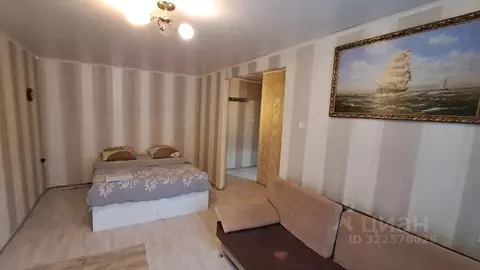 1-к кв. Башкортостан, Уфа просп. Октября, 57/2 (35.0 м)